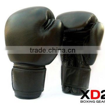 Compitition MMA Fighing Boxing Gloves Twins Model