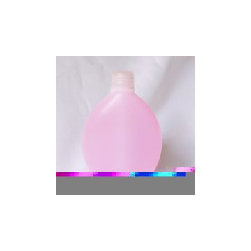 Hong Kong PVC Bottles with Shampoo / Soap / Bath Gel