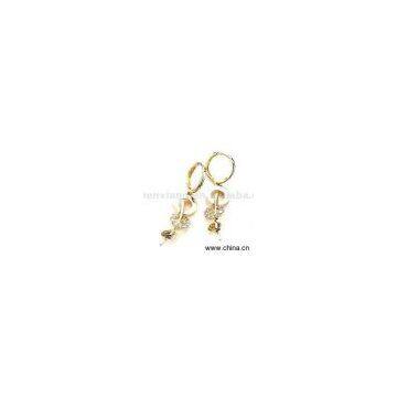 Sell Fashion Earrings GH-EH4005