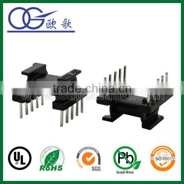 EPC13 magnet coil with high frequency,pin5+5