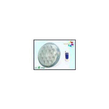 700lm 12Volt RGBLED PoolLight 36w / Swimming Pool Lights 60 Degree