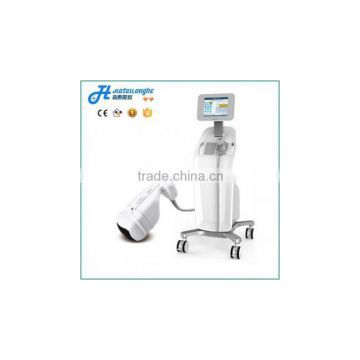 Advanced technology high frequency hifu slimming system