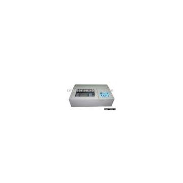Sell mini laser engraving machine