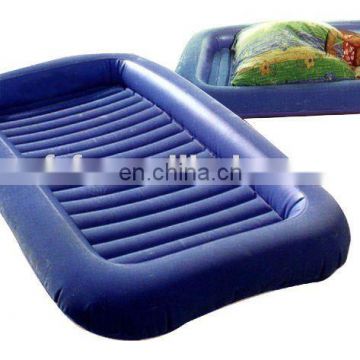 Inflatable Bed For Kids