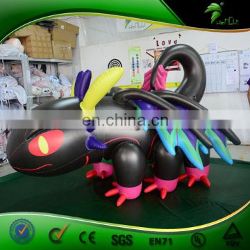 Custom Inflatable Strange Shemale Sex Doll Inflatable Dragon Sex