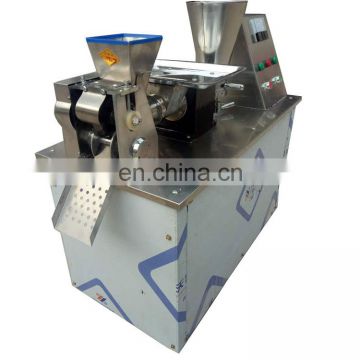 chinese automatic dumpling skin sheet maker machine/chapati wrapper making machine