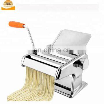 small noodle making machine , electric noodle maker home