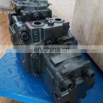 PC35MR-2 main pump 7083S00512 hydraulic pump 708-3S-00512