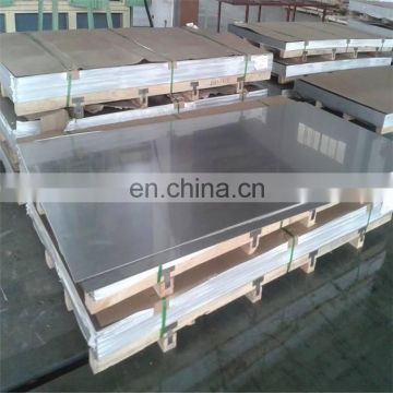 Full Hard Cold Rolled DC01 SPCC ST12 Steel Sheet Price