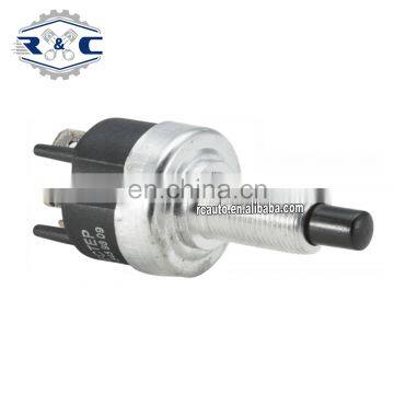 R&C High Quality Auto brake lighting switches 0005459809   000 545 9809   For BENZ  braking light switch