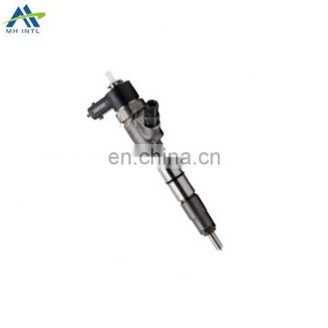 Hot Sale Durable High Quality Diesel Common Rail Injector 0445110690 For BOSCH Common Engine