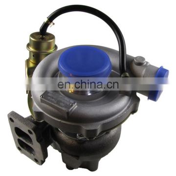 J C B 3CX Spare Parts Engine Turbocharger 320/06047 320/06160