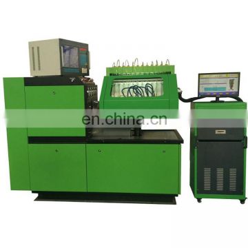 common rail test bench simulator injector system CRS300