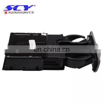 SCY New Car Cup Holder Suitable for Ford F250 F350 F450 F550 Super Dudy 1999-2001 YC3Z-2513560-CAD YC3Z2513560CAD