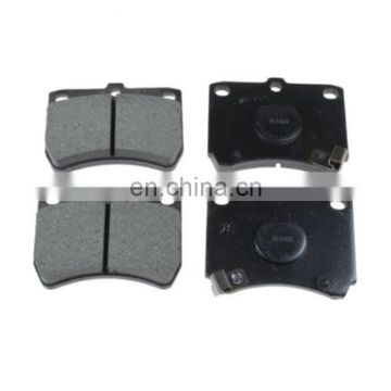 High quality spare parts brake pad KK150-33-28Z