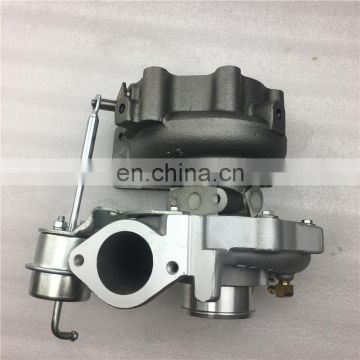 Turbo factory direct price GT2259L 17201-E0801 806883-0001 turbocharger