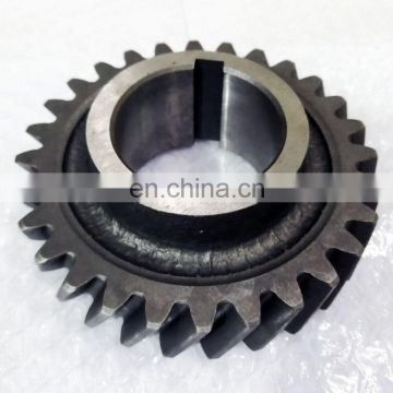 Shiyan Dongfeng Truck Gear Box Part 1700C-051 Third Speed Gear