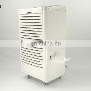 90 Liters per day industrial commercial dehumidifier for basements