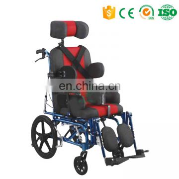 MY-R108 Chinese manufacturer medical handicapped electric wheel chair motor