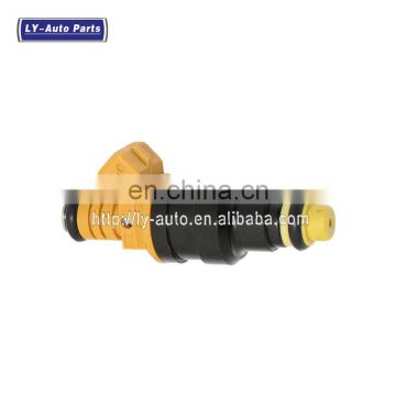 CAR Engine Oil Diesel Fuel Injector Nozzle For Jeep 4.0L Replace High Impedance 1987-1998 OEM 0280150943