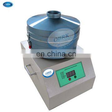 Bitumen Extraction Test Equipment Asphalt Centrifugal Extractor Manufactory