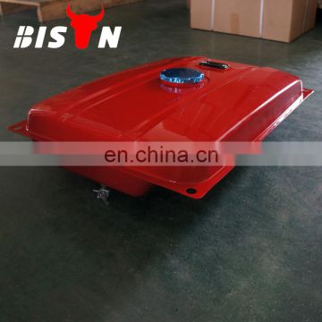 BISON(CHINA)Type Red Fuel Tank for Generator Parts