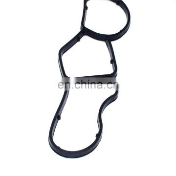 Free Shipping! Engine Oil Filter Housing Gasket Timing Cover 2721840080 For Mercedes-Benz