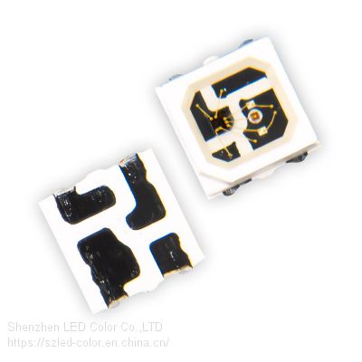 SMD 5V SK6812 3535 RGB color LED Chip LC88112B  LED Chip