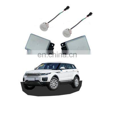 Blind spot detection system 24GHz bsd microwave millimeter auto car bus truck vehicle parts accessories for Range Rover evoque