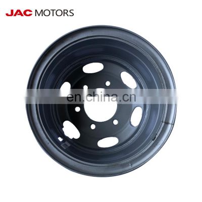 JAC GENUINE hight quality wheel rim assy. JAC auto parts 3101010D2