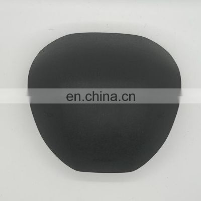 High quality steering wheel plastic srs car airbag cover for PG 2008