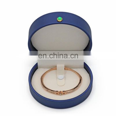 New Luxury Gift Jewellery Packaging Box Wedding Ring Bracelet necklace bangle Jewelry Box