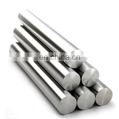 Double-aged H1150D A564 Offshore Application 17-4PH Stainless Round Bar
