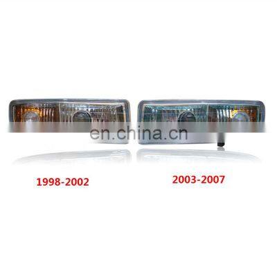 81040-60020 81040-60021 81049-60020 Driving Lamps fog light for LEXUS LX470 1998-2008