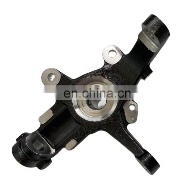 Auto Redirector Steering Knuckle for ISUZU\tD-MAX\t2007-2012 OE R/8-97946359-D  L/8-97946360-D