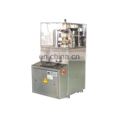 Low Maintenance Cost Good Quality Pill Effervescent Tablet Press Machine