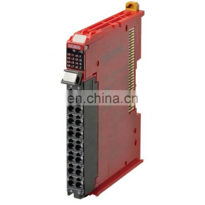1pc for new OMRON NX-SID800 (by EMS or DHL )