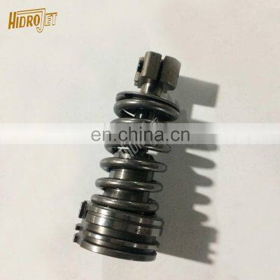 High Quality diesel fuel injection pump parts plunger 108-2104 barrel plunger 1082104 for 3406