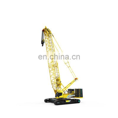 Track Type 300 Ton Mobile Crawler Crane XGC300 Price