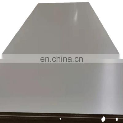 Chengxin Cabinets Furniture Grade E1 Melamine Laminated Plywood High Quality 18mm Melamine Plywood
