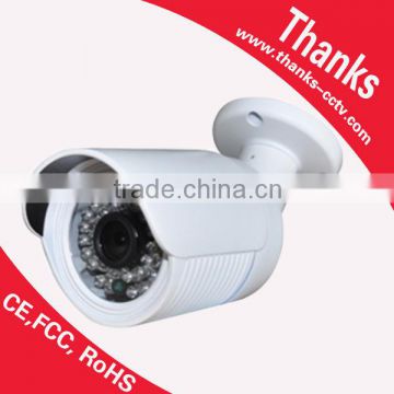2016 Thank Hot Sale High Quaity New Model Promotion Weatherproof TVI 2.0M.P CCTV Camera