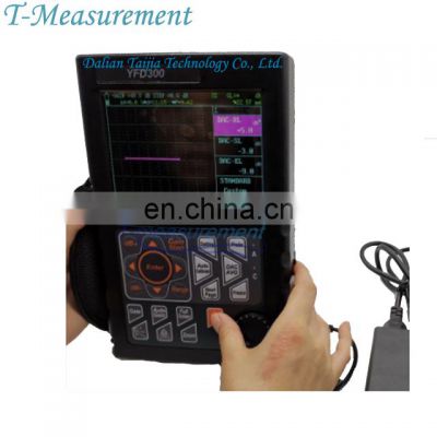 Taijia China Manufacturer ultrasonic weld test equipment testing ultrasonic flaw detector Suppliers