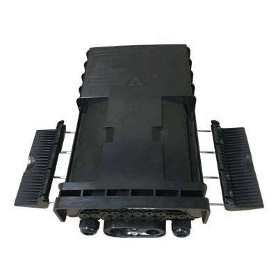 Otb-P035 18 Cores Dustproof Fiber Access Optical Fiber Cable FTTH Terminal Distribution Box Fiber Optic Terminal Box Nap/CTO