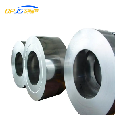 Ss2520/601/s30908/s32950/s32205/2205 Stainless Steel Coil/strips/roll No.4 8k Mirror High Quality Manufacturers