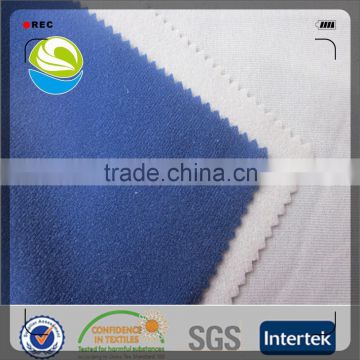 China mill hotsale tricot upholstery car interior fabric