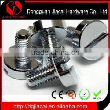 stainless steel long shaft and axle