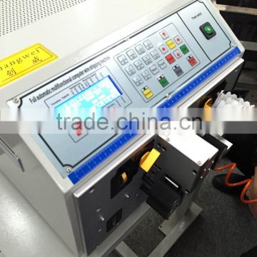 Economic Automatic Wire Stripping Machine Made in China
