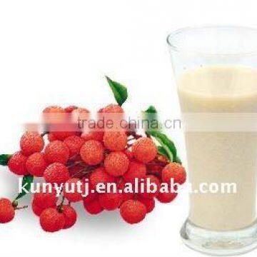 lychee juice concentrate