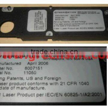 CYBEROPTICS LASER 8007151