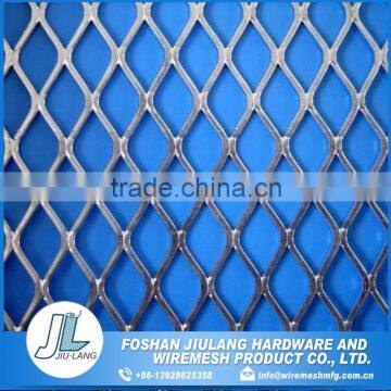 popular rotproof roll expanded copper mesh